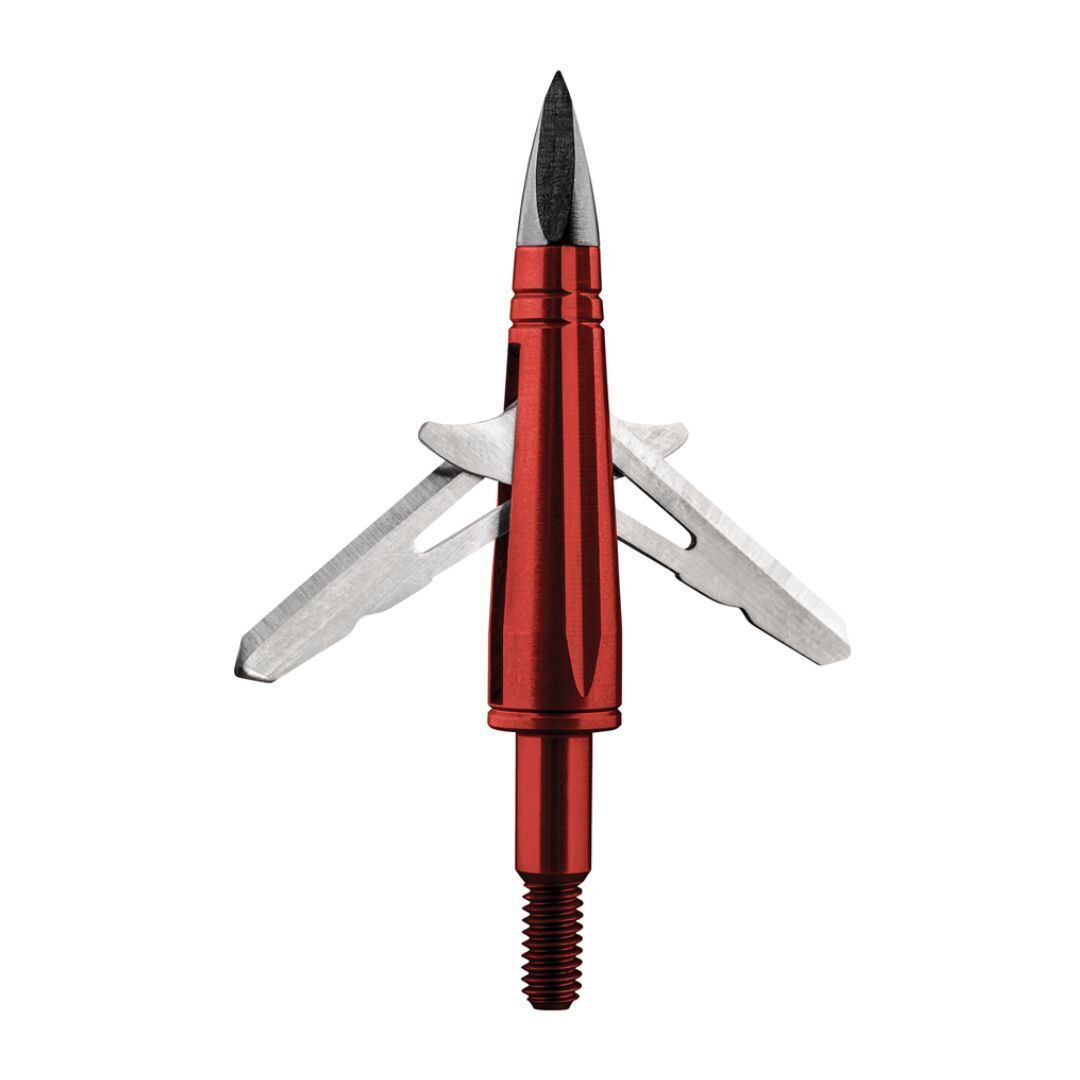 EVO-X CenterPunch Broadhead (3-pack)