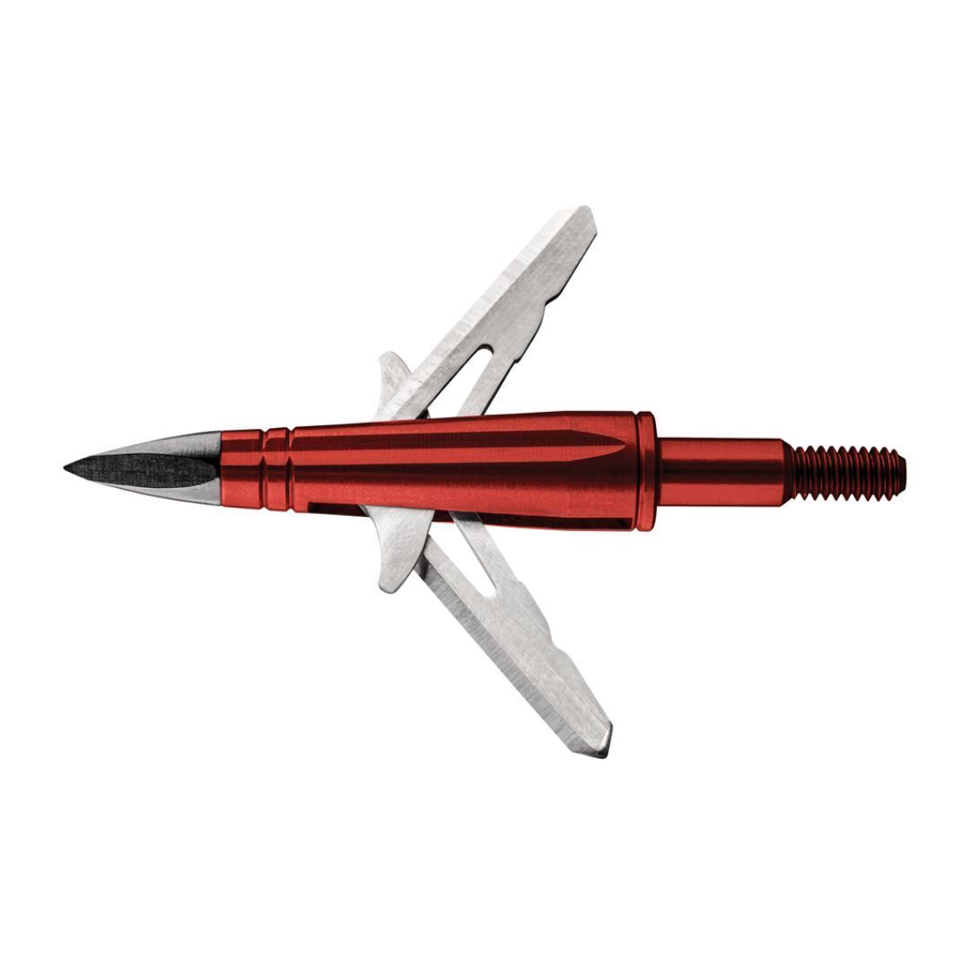 EVO-X CenterPunch Broadhead (3-pack)