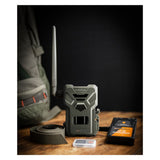SPYPOINT FLEX-PLUS Cellular Trail Camera, 36MP Photos and 1080p Videos