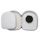 Sony WH-CH520 Stamina Wireless On-Ear Bluetooth Headphones (Black) with Protective Case