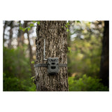 Spypoint Flex M Twin Pack 28 Megapixel Cellular Trail Cameras with Dual-Sim