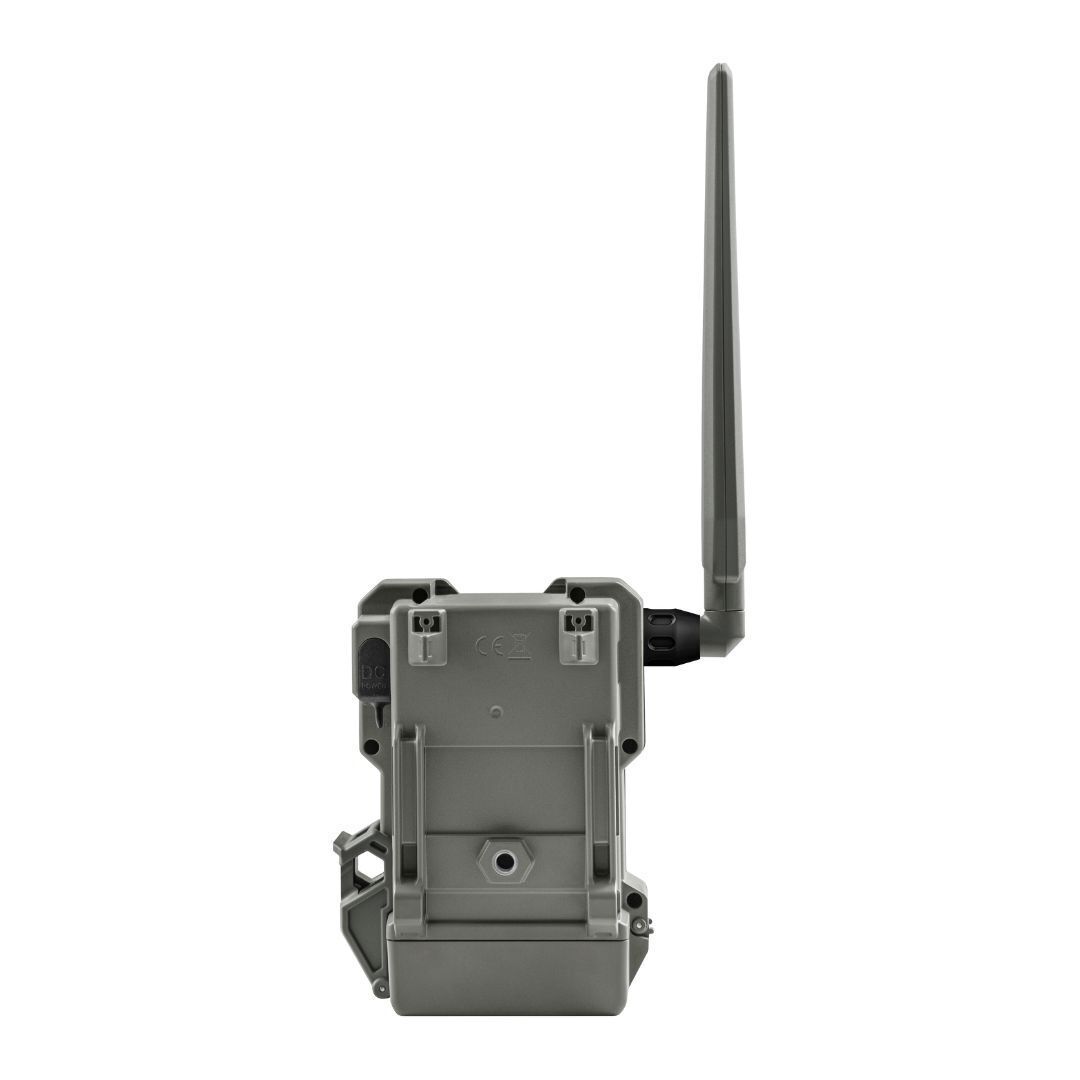 Spypoint Flex M Twin Pack 28 Megapixel Cellular Trail Cameras with Dual-Sim