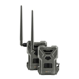 Spypoint Flex M Twin Pack 28 Megapixel Cellular Trail Cameras with Dual-Sim