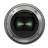 Tamron 28-75mm F/2.8 Di III VXD G2 Fast-Aperture Standard Zoom Lens for Nikon Z Mount (Black)