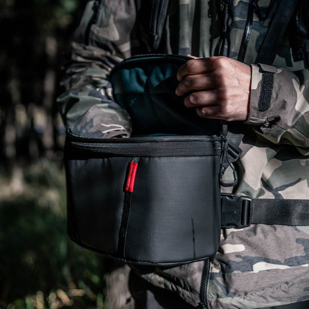 PGYTECH OneMo 2 Backpack 25L (Space Black)