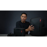 PGYTECH OneMo 2 Backpack 25L (Space Black)