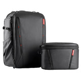 PGYTECH OneMo 2 Backpack 25L (Space Black)