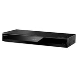 Panasonic DP-UB820-K Streaming 4K Blu-ray Player with Dolby Vision 7.1 C (Black, Refurbished)