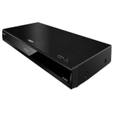 Panasonic DP-UB820-K Streaming 4K Blu-ray Player with Dolby Vision 7.1 C (Black, Refurbished)