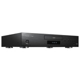 Panasonic DP-UB9000 Reference Class 4K Ultra HD Blu-ray Player with HDR10 Plus (Black, Refurbished)