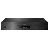 Panasonic DP-UB9000 Reference Class 4K Ultra HD Blu-ray Player with HDR10 Plus (Black, Refurbished)