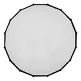 Godox QR-P120T 47.2-Inch Bowens Mount Quick Release Softbox