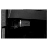 Garmin Constant Power Cable with Continuous Power Supply for Dash Cams (Black)