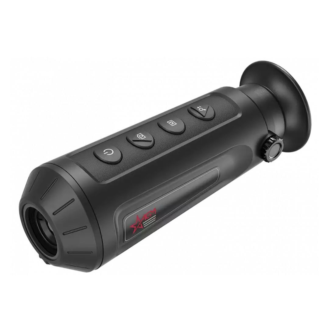 AGM Global Vision Taipan TM15-256 12 Micron Sensor Thermal Imaging Monocular