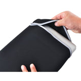 CODi 15.6-Feet Neoprene Laptop Sleeve with Lightweight and Secure Design