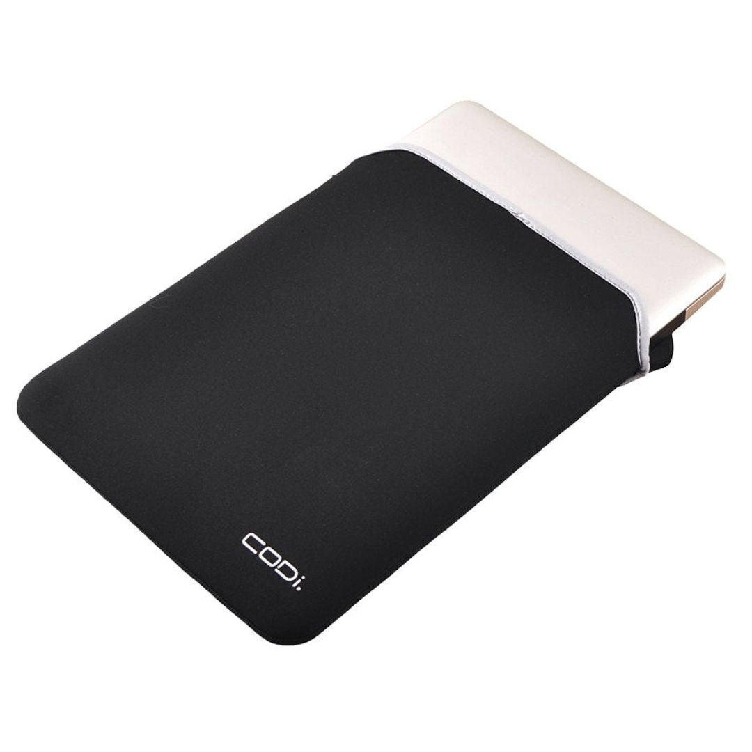 CODi 15.6-Feet Neoprene Laptop Sleeve with Lightweight and Secure Design