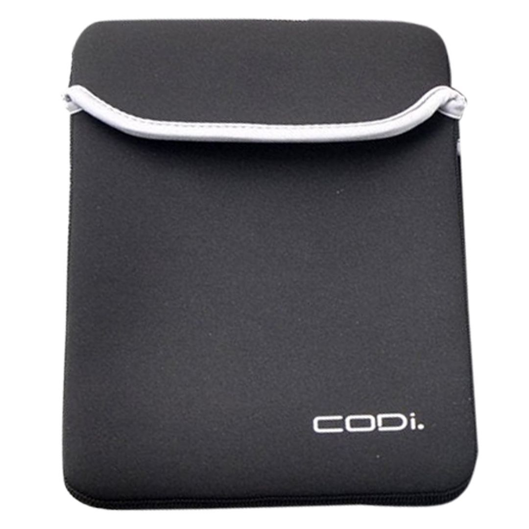 CODi 15.6-Feet Neoprene Laptop Sleeve with Lightweight and Secure Design