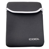 CODi 15.6-Feet Neoprene Laptop Sleeve with Lightweight and Secure Design