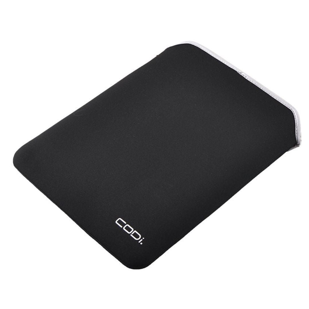 CODi 15.6-Feet Neoprene Laptop Sleeve with Lightweight and Secure Design