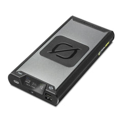 Goal Zero Sherpa 100PD 4th Generation Power Bank with 60-Percent Faster USB-C Charging (Black)