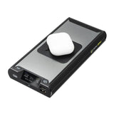 Goal Zero Sherpa 100PD 4th Generation Power Bank with 60-Percent Faster USB-C Charging (Black)