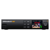 Blackmagic Design Ultimatte 12 HD Keyer and Advanced Compositing Processor