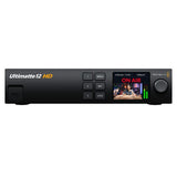 Blackmagic Design Ultimatte 12 HD Keyer/Advanced Compositing Processor (Open Box)