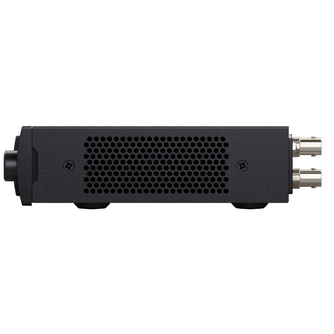 Blackmagic Design Ultimatte 12 HD Keyer and Advanced Compositing Processor