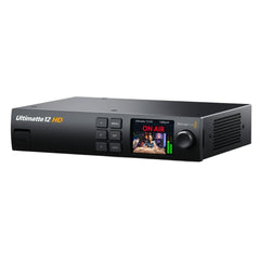 Blackmagic Design Ultimatte 12 HD Keyer/Advanced Compositing Processor (Open Box)