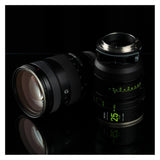 NiSi 82mm Armor FX PRO Nano L395 UV Protection Filter with CINE Optical Glass and FX Filter