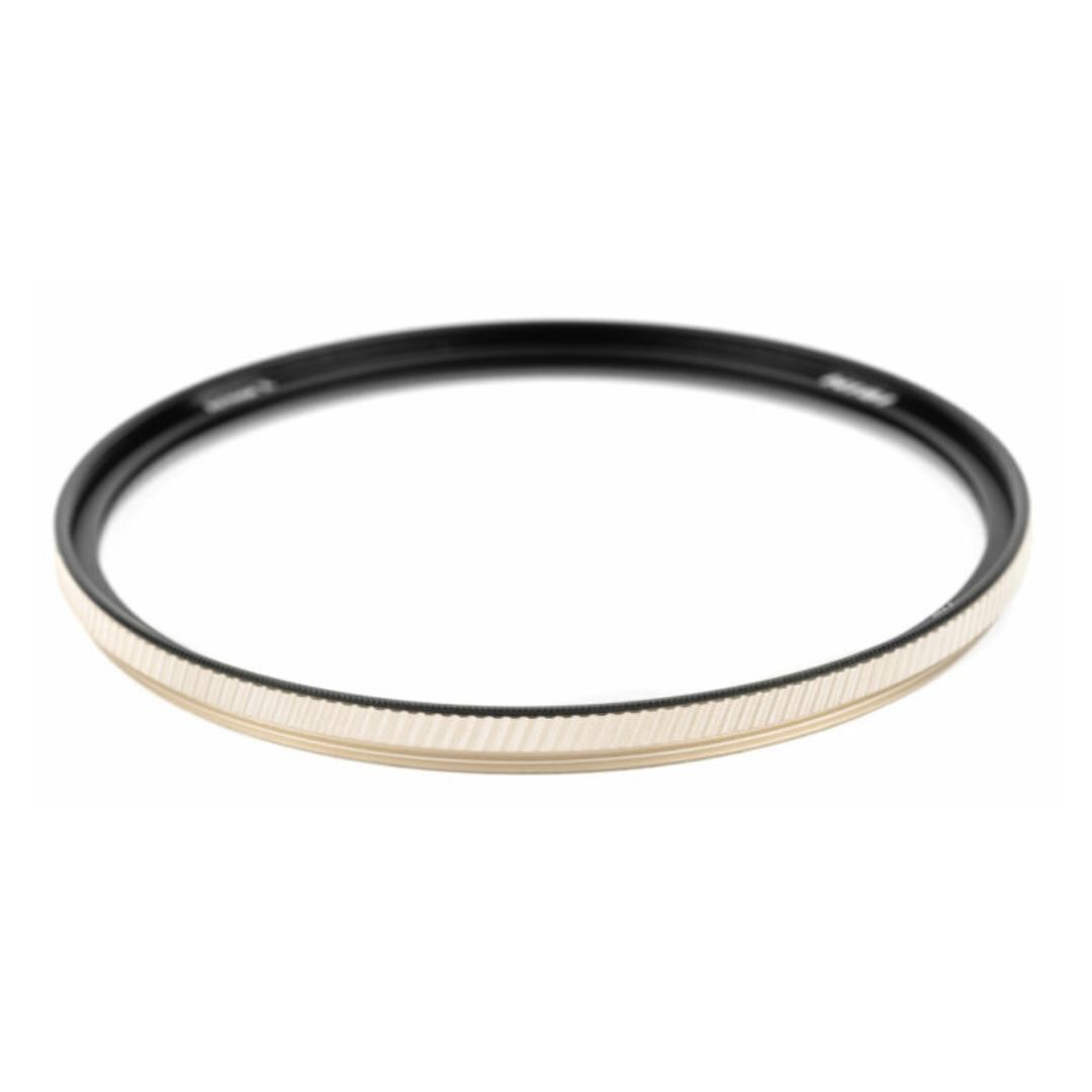 NiSi 77mm Armor FX PRO Nano L395 UV Protection Filter with CINE Optical Glass and FX Filter