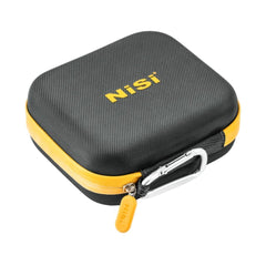 NiSi Caddy II Circular Filter Pouch for 8 Filters (Holds 8 x up to 95mm)