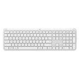Logitech Signature Slim K950 Keyboard (Off-white)