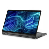 Dell Latitude 7420 2-In-1 14-In Touch Intel i7-1185G7 16GB 512GB SSD Win 11 Pro