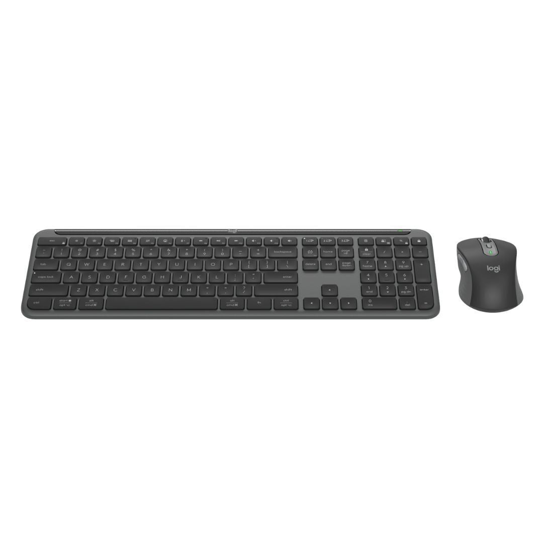 Logitech Signature Slim Combo MK955 (Open Box)