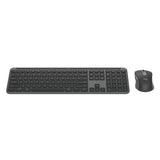 Logitech Signature Slim Combo MK955