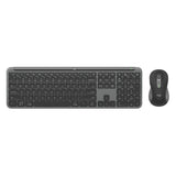 Logitech Signature Slim Combo MK955