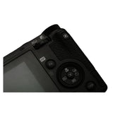 RICOH GR IIIx HDF Camera with Built-in Highlight Diffusion Filter and Zone Select AF (Black)