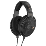 Sennheiser Consumer Audio HD 660S2 - Wired Audiophile Stereo Headphones with Deep Sub Bass, Optimized Surround, Transducer Airflow, Vented Magnet System and Voice Coil  Black (Open Box)
