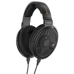 Sennheiser Consumer Audio HD 660S2 - Wired Audiophile Stereo Headphones with Deep Sub Bass, Optimized Surround, Transducer Airflow, Vented Magnet System and Voice Coil  Black (Open Box)