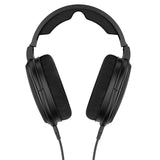 Sennheiser Consumer Audio HD 660S2 - Wired Audiophile Stereo Headphones with Deep Sub Bass, Optimized Surround, Transducer Airflow, Vented Magnet System and Voice Coil  Black (Open Box)