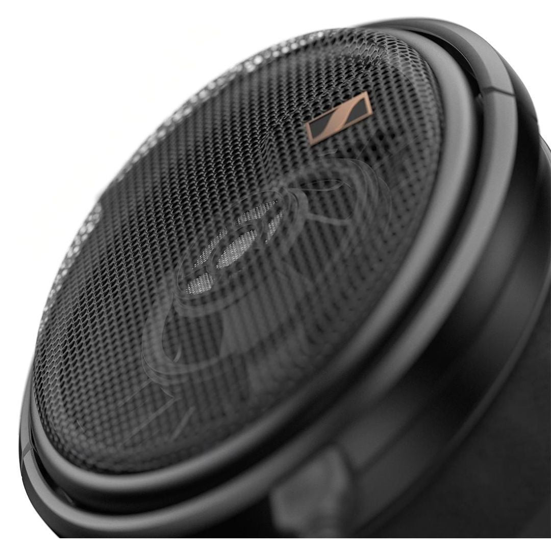 Sennheiser Consumer Audio HD 660S2 Wired Audiophile Stereo Headphones with Deep Sub Bass (Black)