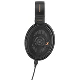 Sennheiser Consumer Audio HD 660S2 - Wired Audiophile Stereo Headphones with Deep Sub Bass, Optimized Surround, Transducer Airflow, Vented Magnet System and Voice Coil  Black (Open Box)