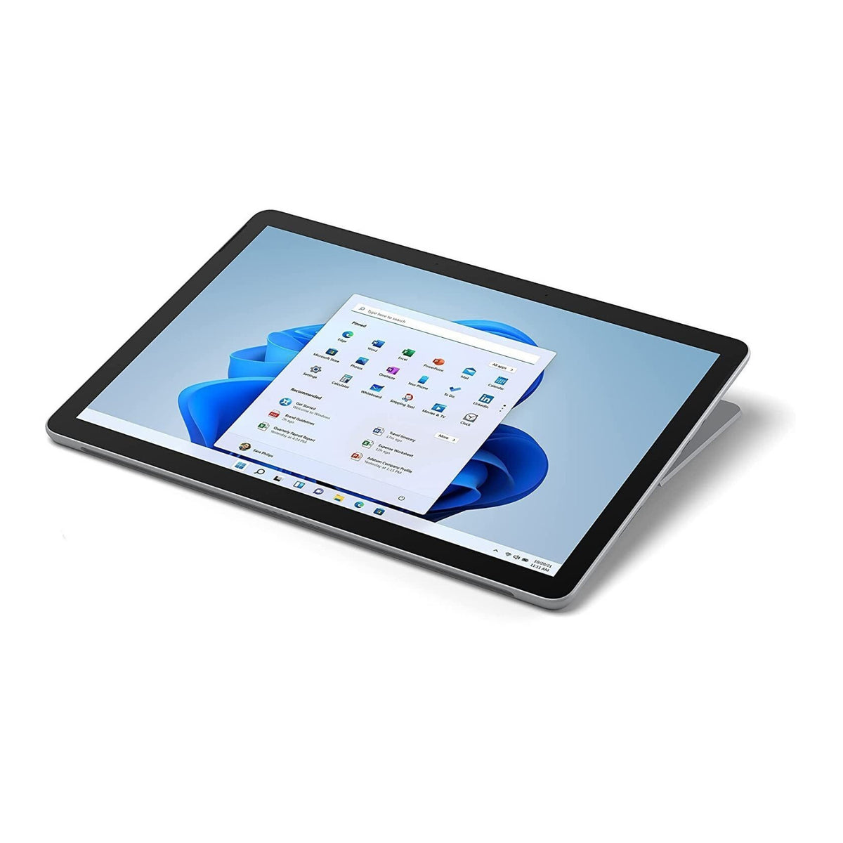 Microsoft Surface Go 3 Tablet Intel Core i3-10100Y with 4GB RAM 64GB eMMC