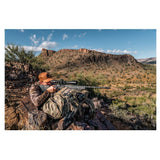 Vortex Viper HD 5-25x50 Riflescope (VMR-3 MOA Reticle) with 30mm Main Tube