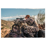 Vortex Viper HD 5-25x50 Riflescope (VMR-3 MOA Reticle) with 30mm Main Tube