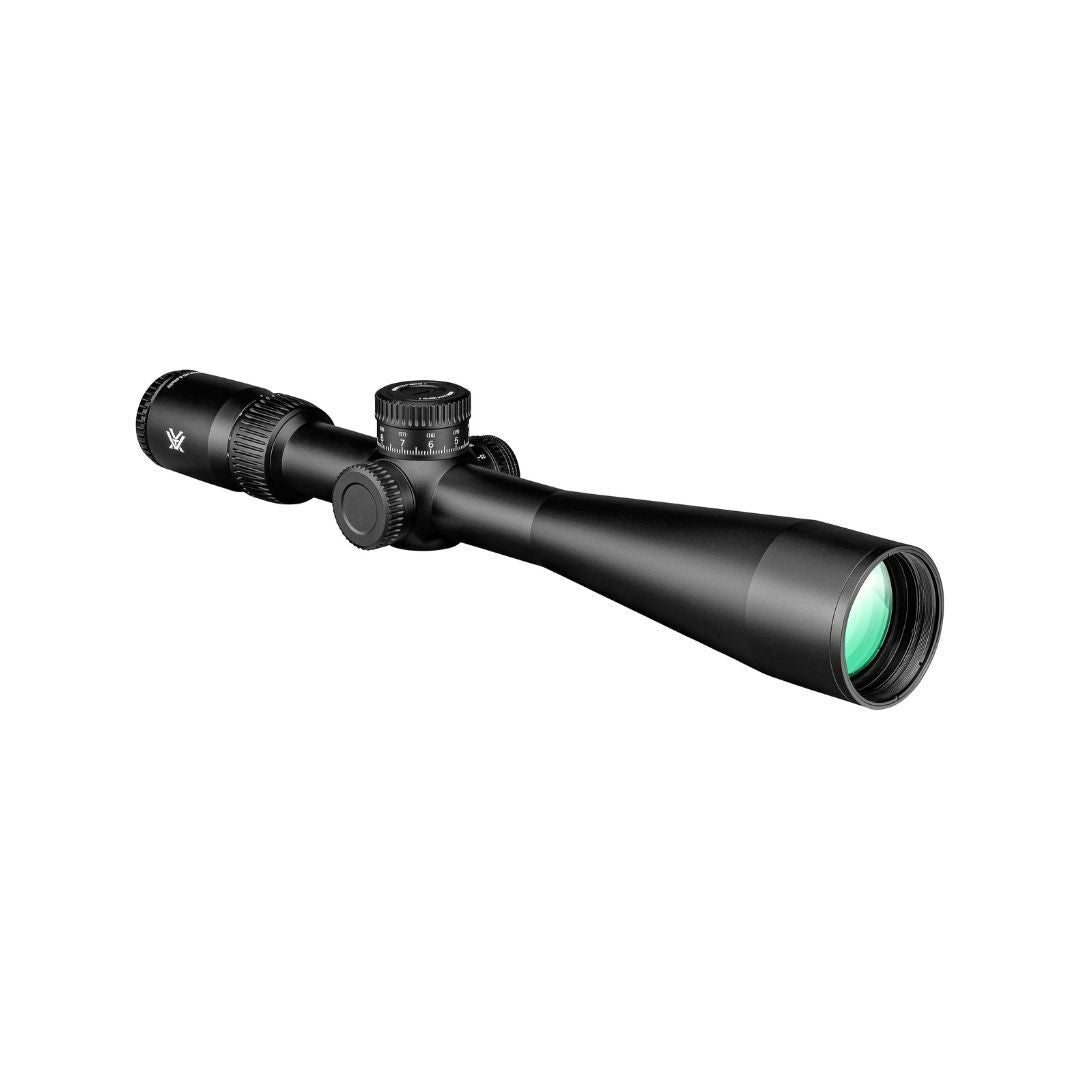 Vortex Viper HD 5-25x50 FFP VMR-4 MRAD Riflescope (Open Box)