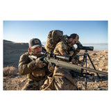 Vortex Viper HD 5-25x50 FFP VMR-4 MRAD Riflescope (Open Box)