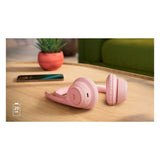 Logitech Zone 300 Headphones, Rose