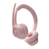 Logitech Zone 300 Headphones, Rose